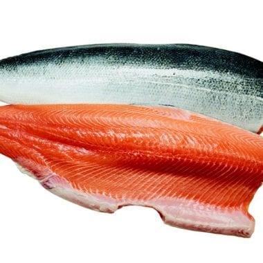 Fisk Lakseside 1,6-1,9 kg