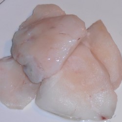 Fisk Havtaskekæber 2 kg
