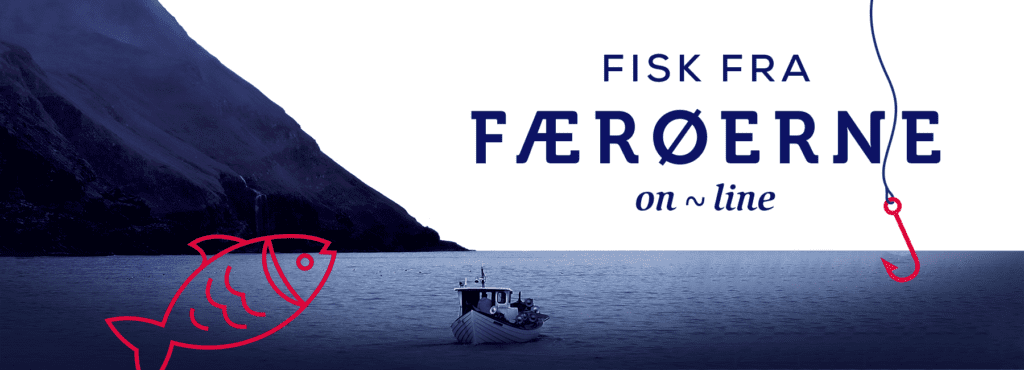 handelsbetingelser ved køb af fisk fra færøerne, fisk Nordfra