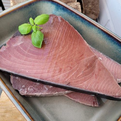 tunfisk fra Færøerne