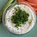 rygeostcreme til koldrøget færøsk laks